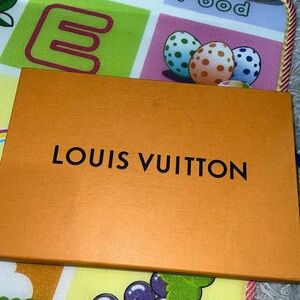 Authentic Lv Félicie pochette